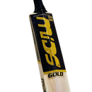 Mids Gold English Willow Cricket Bat - Cricket shop italy