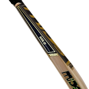 Mids Gold English Willow Cricket Bat - Cricket shop italy