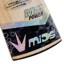 Mids MM Power English Willow Cricket Bat - Cricket shop italy