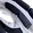 Mids White Gold Batting Gloves - Cricket shop italy