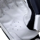 Mids White Gold Batting Gloves - Cricket shop italy