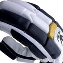 Mids White Gold Batting Gloves - Cricket shop italy