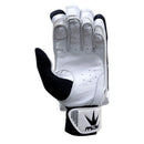 Mids White Gold Batting Gloves - Cricket shop italy
