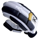Mids White Gold Batting Gloves - Cricket shop italy