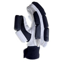 Mids White Gold Batting Gloves - Cricket shop italy