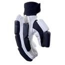Mids White Gold Batting Gloves - Cricket shop italy