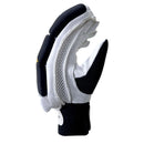 Mids White Gold Batting Gloves - Cricket shop italy