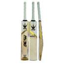 Mids White Gold English Willow Cricket Bat - Cricket shop italy