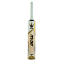 Mids White Gold English Willow Cricket Bat - Cricket shop italy
