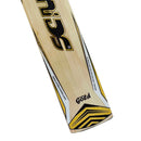 Mids White Gold English Willow Cricket Bat - Cricket shop italy