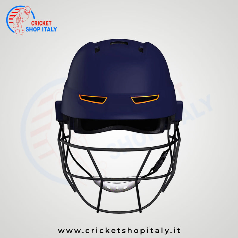 Moonwalkr Mind 2.0 Cricket Helmet
