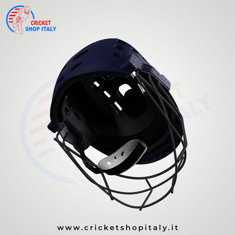 Moonwalkr Mind 2.0 Cricket Helmet