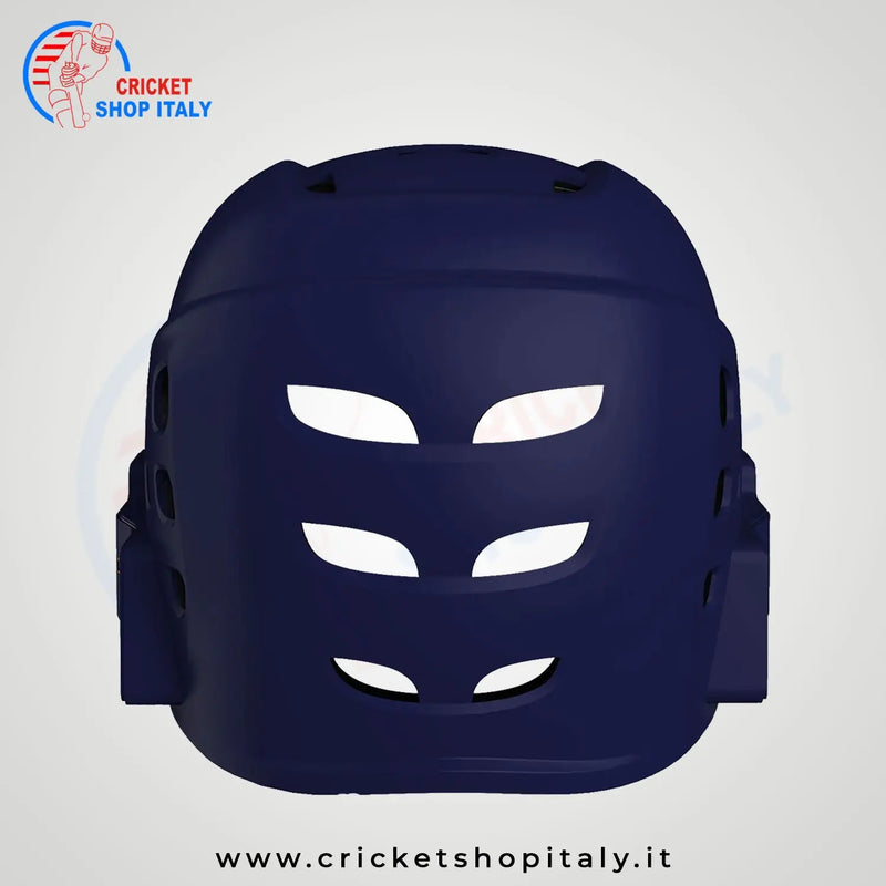 Moonwalkr Mind 2.0 Cricket Helmet