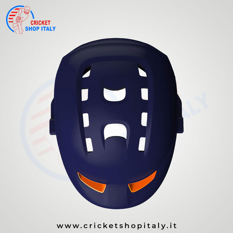 Moonwalkr Mind 2.0 Cricket Helmet