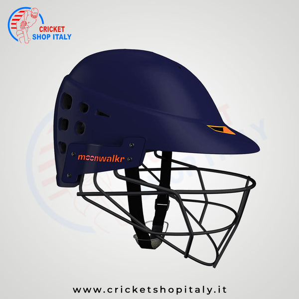 Moonwalkr Mind 2.0 Cricket Helmet