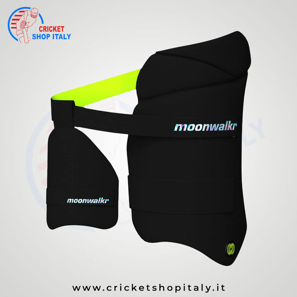 Moonwalkr 2.0 Thigh Guard