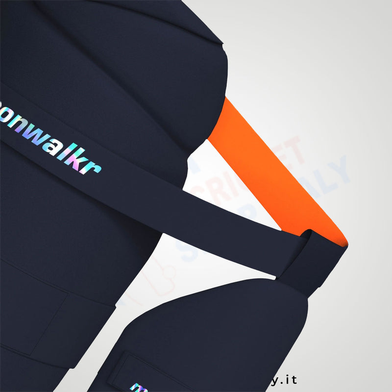 Moonwalkr 2.0 Thigh Guard