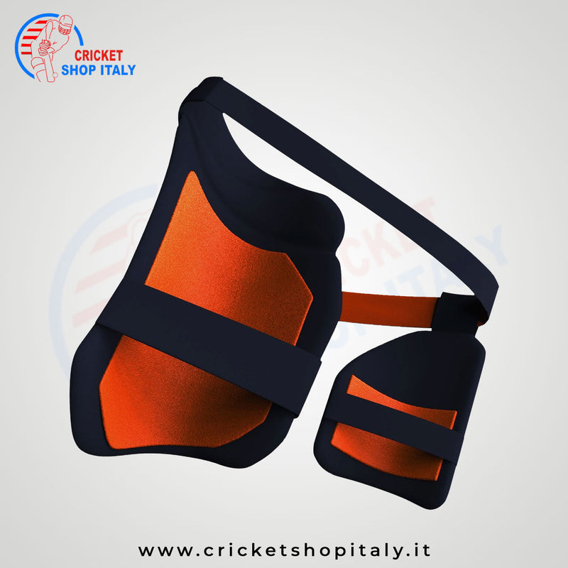 Moonwalkr 2.0 Thigh Guard