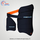 Moonwalkr 2.0 Thigh Guard Moonwalkr