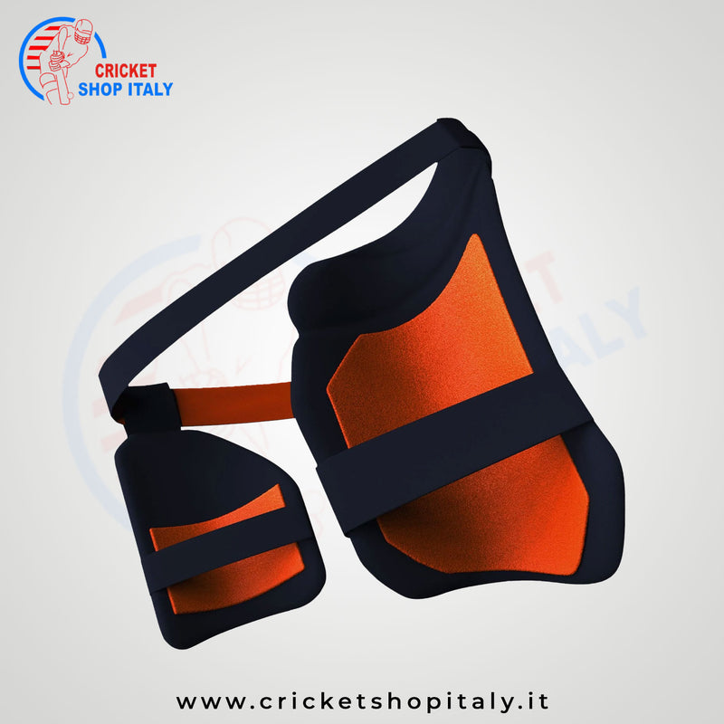 Moonwalkr 2.0 Thigh Guard