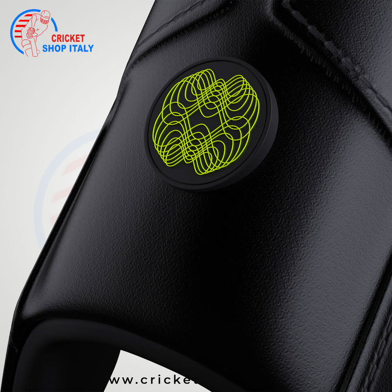 MoonWalkr 2.0 Leg Guards Ambi