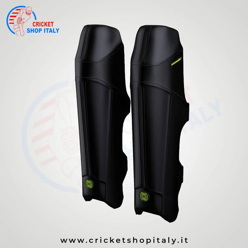 MoonWalkr 2.0 Leg Guards Ambi