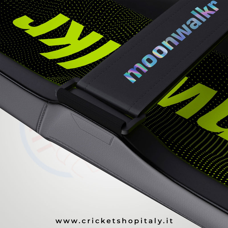 MoonWalkr 2.0 Leg Guards Ambi