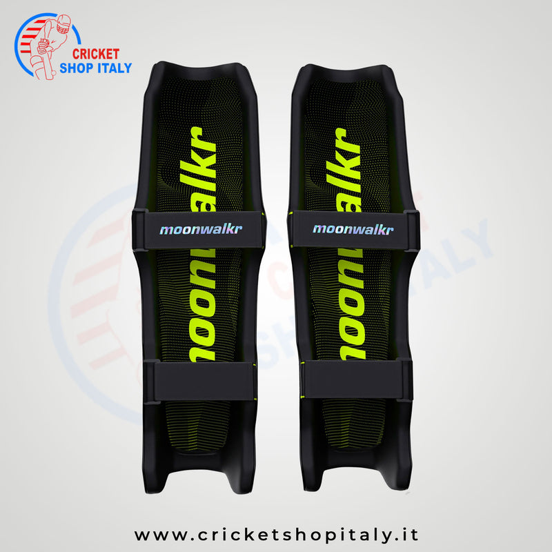 MoonWalkr 2.0 Leg Guards Ambi