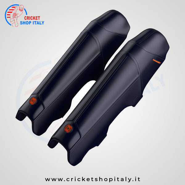 MoonWalkr 2.0 Leg Guards Ambi