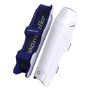 MoonWalkr 2.0 Leg Guards Ambi White Moonwalkr