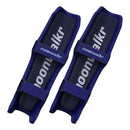 MoonWalkr 2.0 Leg Guards Ambi White Moonwalkr