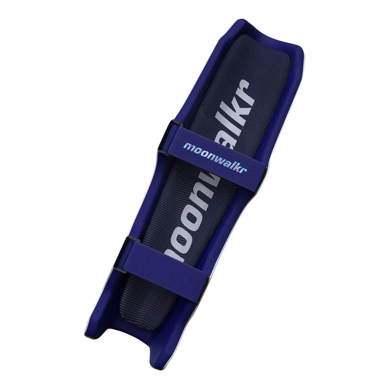 MoonWalkr 2.0 Leg Guards Ambi White Moonwalkr
