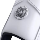 MoonWalkr 2.0 Leg Guards Ambi White Moonwalkr