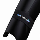 Moonwalkr Wicketkeeping Shin Guard Moonwalkr