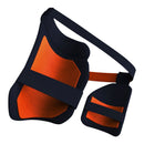 Moonwalkr 2.0 Cricket Thigh Pad Moonwalkr