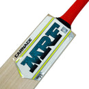 Mrf Carnage English Willow Cricket Bat MRF