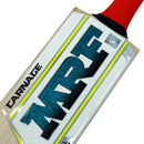 Mrf Carnage English Willow Cricket Bat MRF