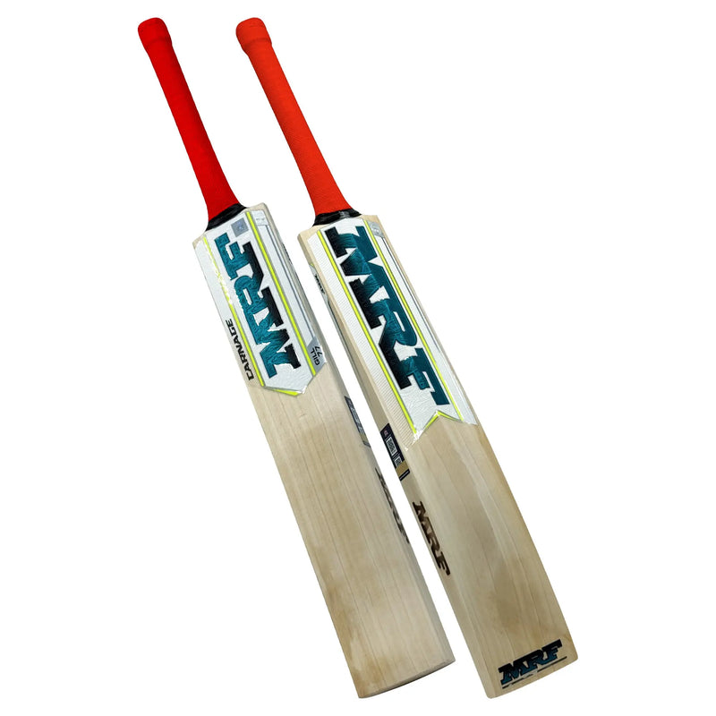 Mrf Carnage English Willow Cricket Bat MRF