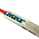 Mrf Carnage English Willow Cricket Bat MRF