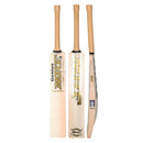 Mrf Genius Gold Edition English Willow Cricket Bat MRF