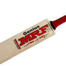 Mrf Genius Grand Limited Edition Cricket Bat - Cricket shop italy