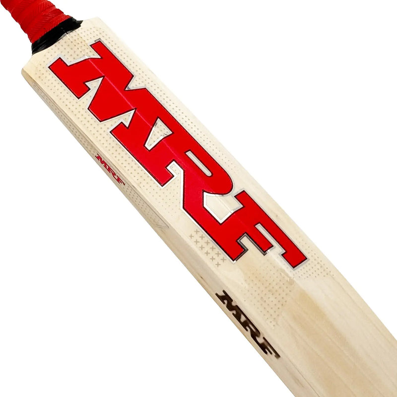 Mrf Genius Grand Limited Edition Cricket Bat - Cricket shop italy
