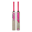 MRF Genius Pink Edition English Willow Cricket Bat MRF