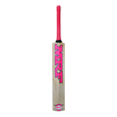MRF Genius Pink Edition English Willow Cricket Bat MRF