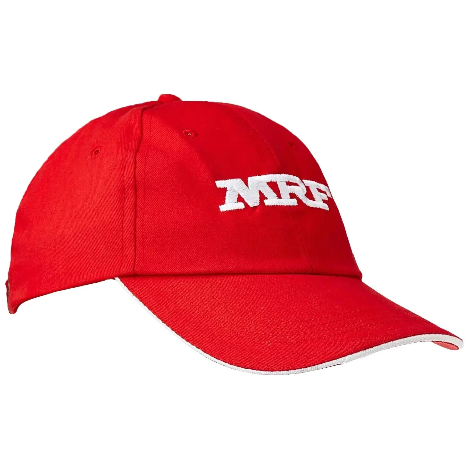 Mrf Gennius Grand Cap - Cricket shop italy