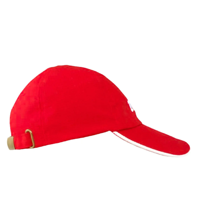 Mrf Gennius Grand Cap - Cricket shop italy