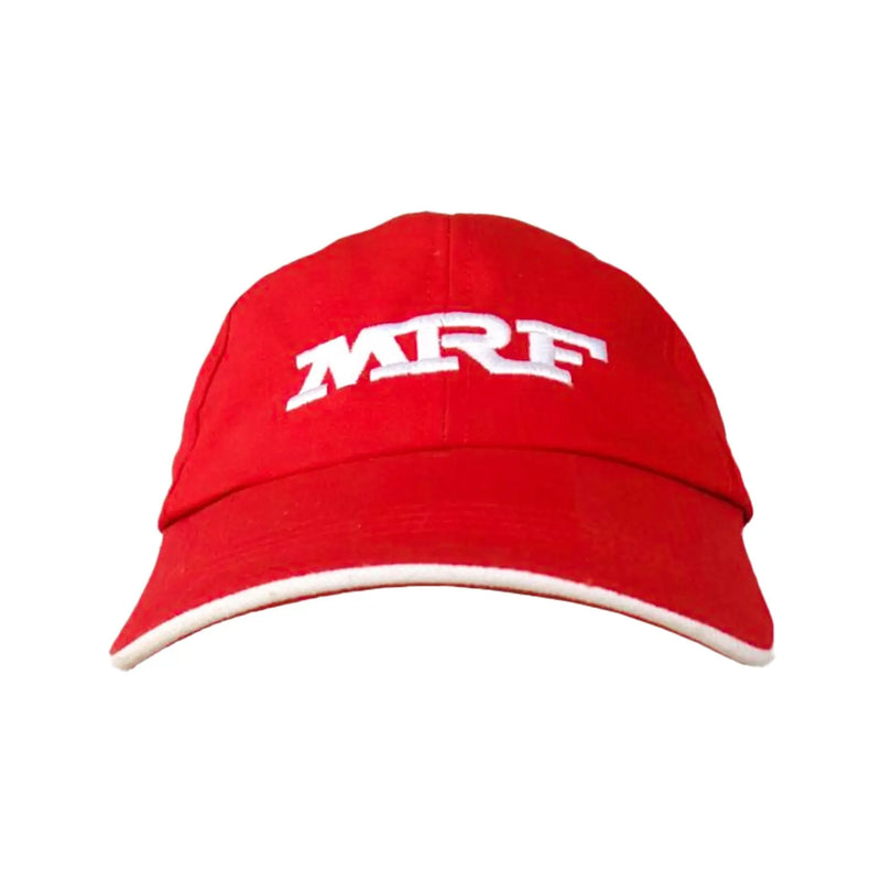 Mrf Gennius Grand Cap - Cricket shop italy