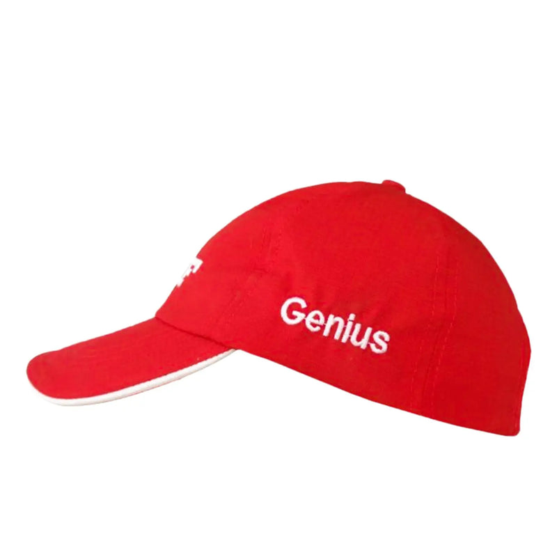 Mrf Gennius Grand Cap - Cricket shop italy