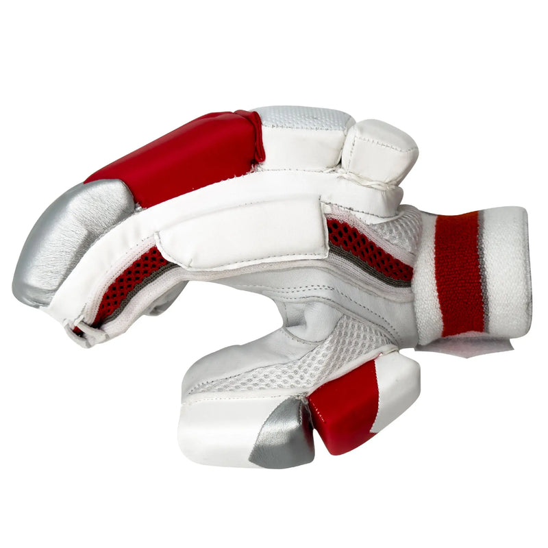 Mrf Power 1.0 Cricket Batting Gloves MRF