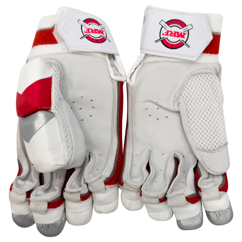 Mrf Power 1.0 Cricket Batting Gloves MRF
